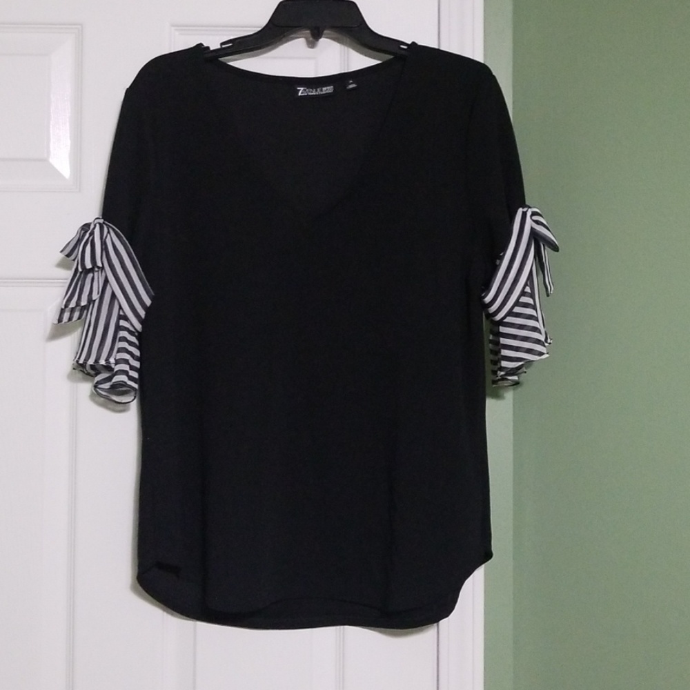Ladies blouse